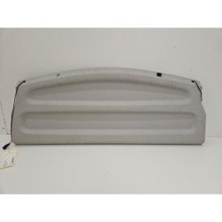 Plage Arriere Renault Zoe 1